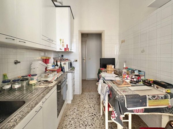 appartamento in vendita a Forlì