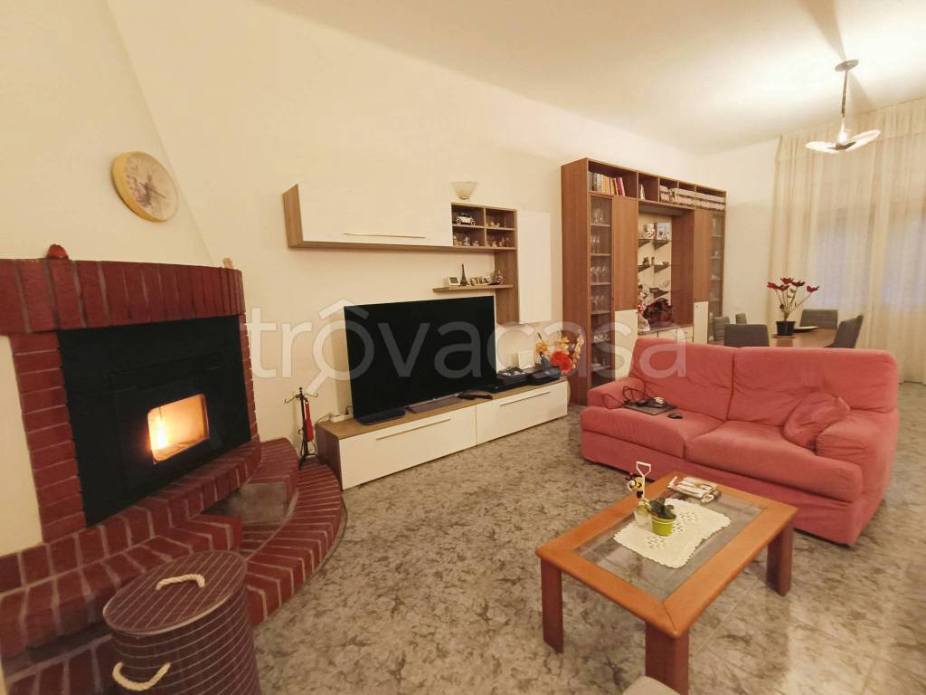 appartamento in vendita a Forlì in zona Villanova