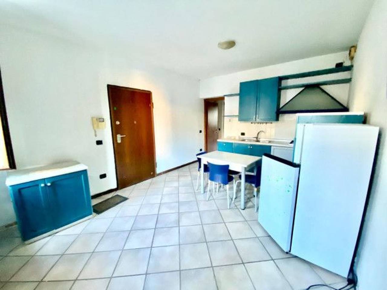 appartamento in vendita a Forlì in zona Centro Storico