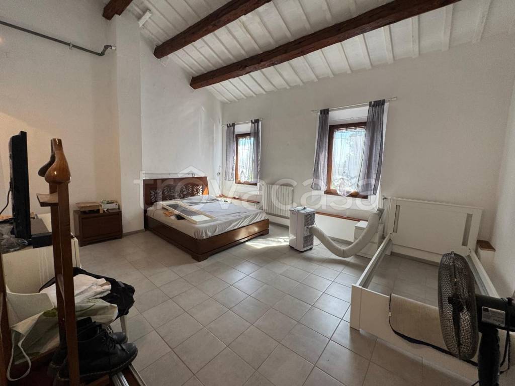 casa indipendente in vendita a Forlì in zona Roncadello