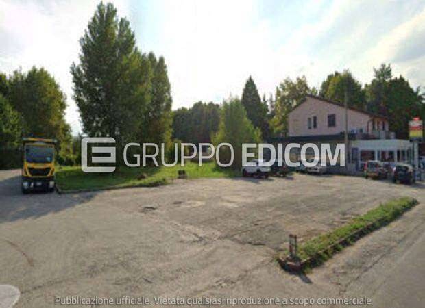appartamento in vendita a Forlì in zona Cava