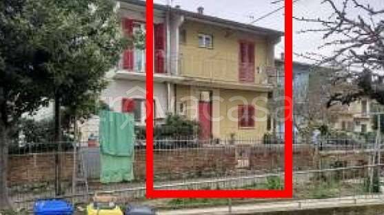appartamento in vendita a Forlì