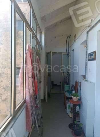 appartamento in vendita a Forlì in zona Ospedaletto