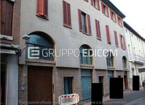appartamento in vendita a Forlì in zona Centro Storico