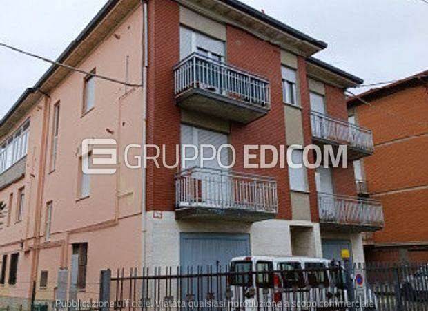 appartamento in vendita a Forlì