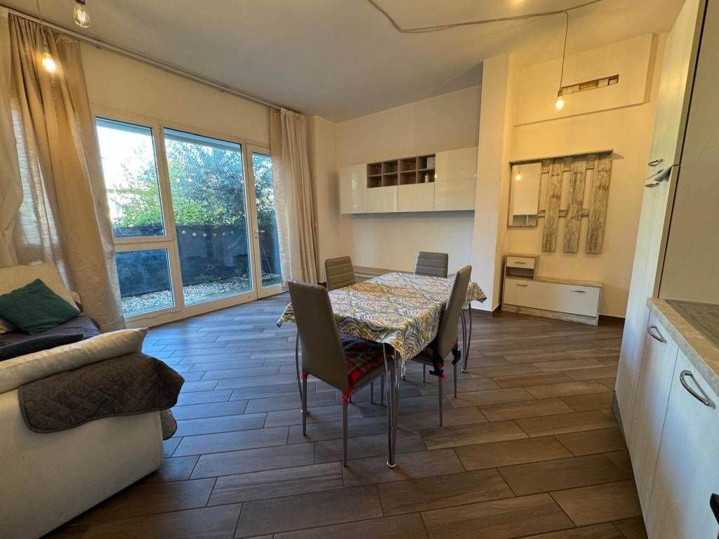 appartamento in vendita a Forlì in zona Musicisti / Grandi Italiani