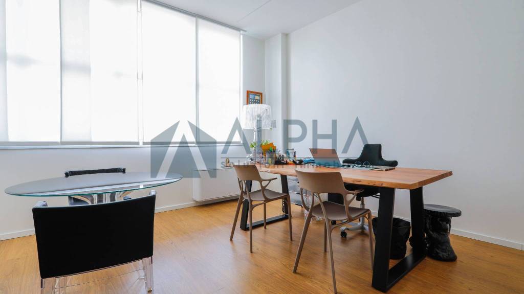 ufficio in vendita a Forlì in zona Vecchiazzano