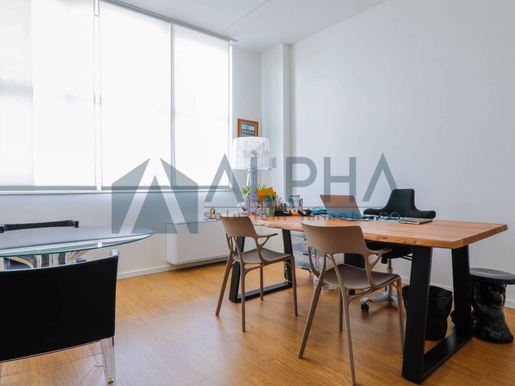 ufficio in vendita a Forlì in zona Vecchiazzano