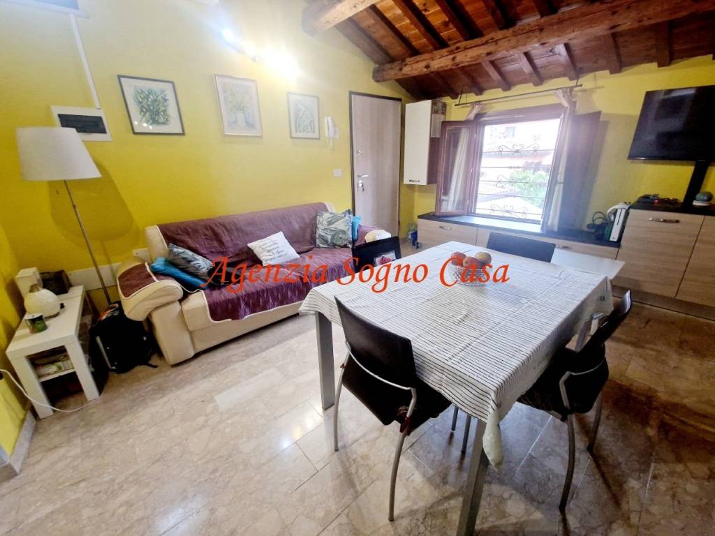 appartamento in vendita a Forlì in zona Centro Storico