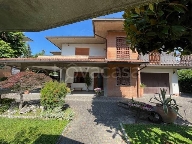 casa indipendente in vendita a Forlì in zona Musicisti / Grandi Italiani