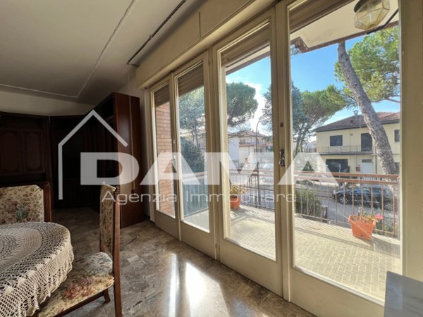 casa indipendente in vendita a Forlì in zona Cà Ossi