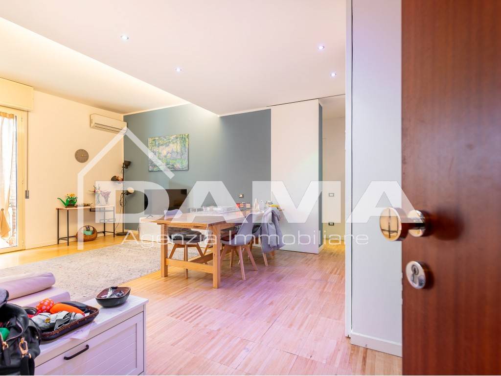 appartamento in vendita a Forlì in zona Centro Storico