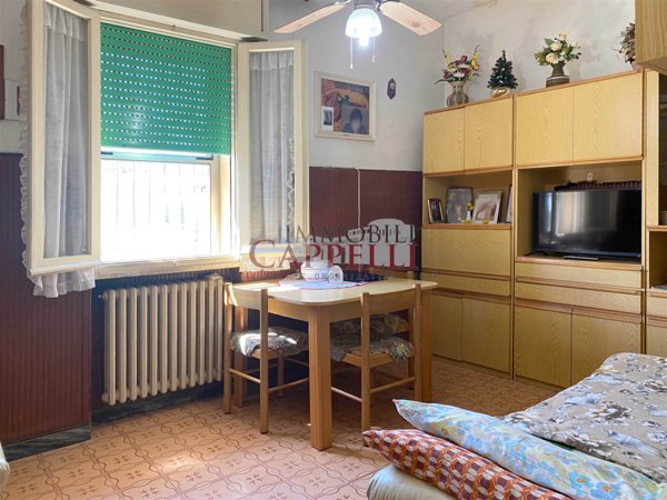 casa indipendente in vendita a Forlì in zona Casemurate