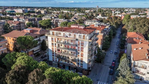 appartamento in vendita a Forlì in zona Musicisti / Grandi Italiani