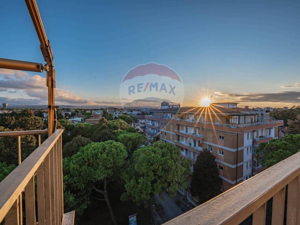 appartamento in vendita a Forlì in zona Musicisti / Grandi Italiani