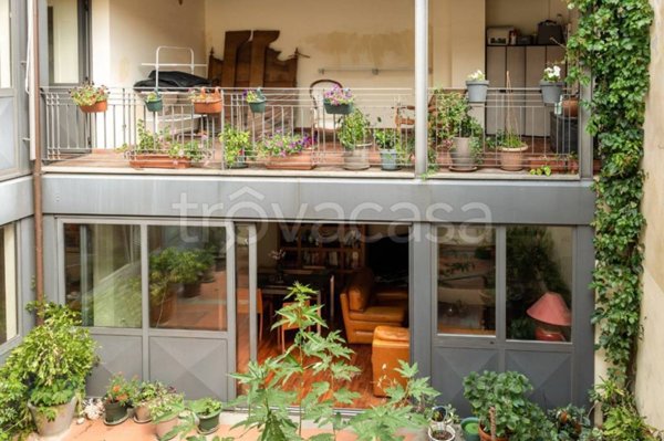 casa indipendente in vendita a Forlì in zona Centro Storico