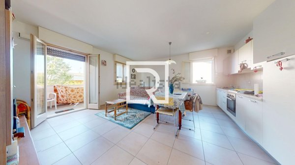 appartamento in vendita a Forlì in zona Barisano