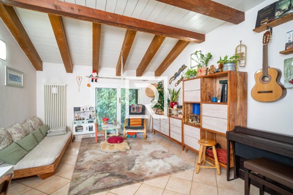 appartamento in vendita a Forlì in zona Quattro