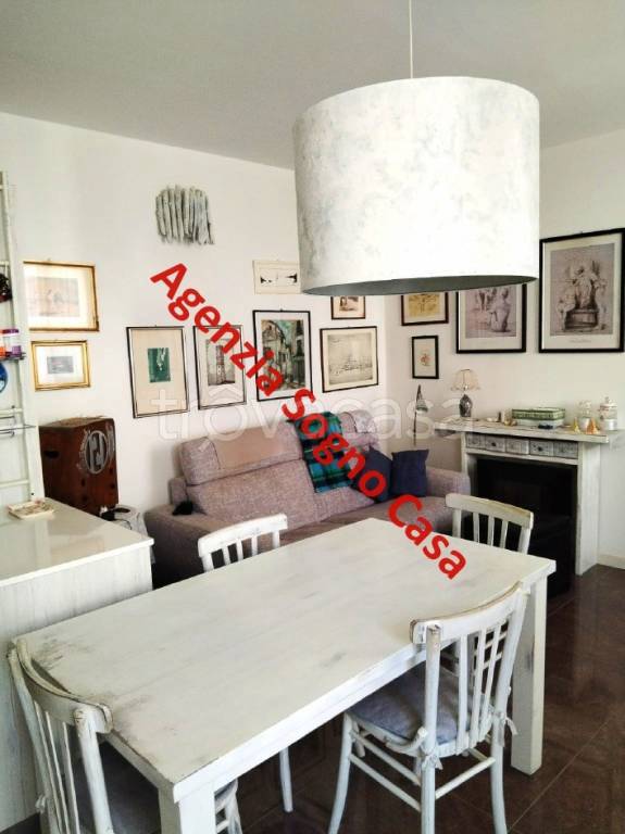 appartamento in vendita a Forlì in zona Centro Storico