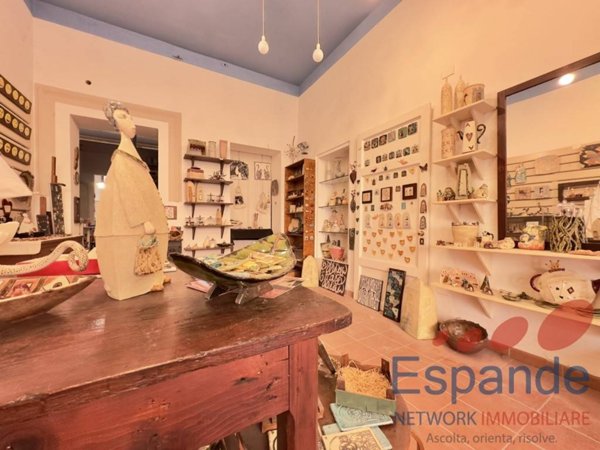 negozio in vendita a Forlì in zona Centro Storico