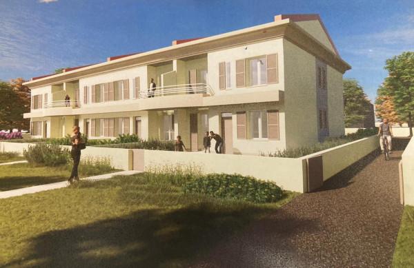 casa indipendente in vendita a Forlì in zona Barisano