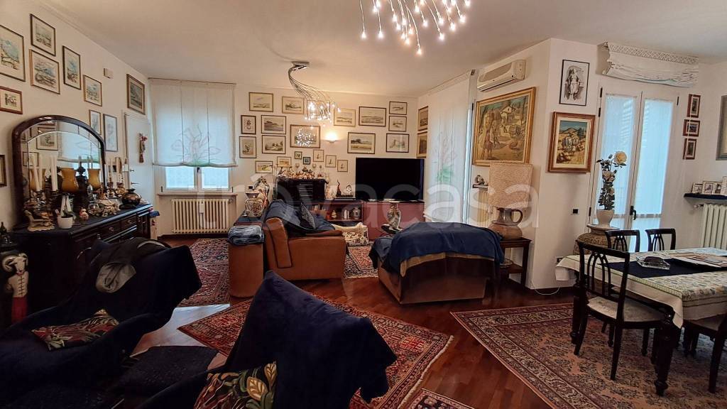 appartamento in vendita a Forlì in zona San Benedetto