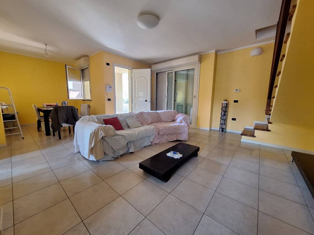 appartamento in vendita a Forlì