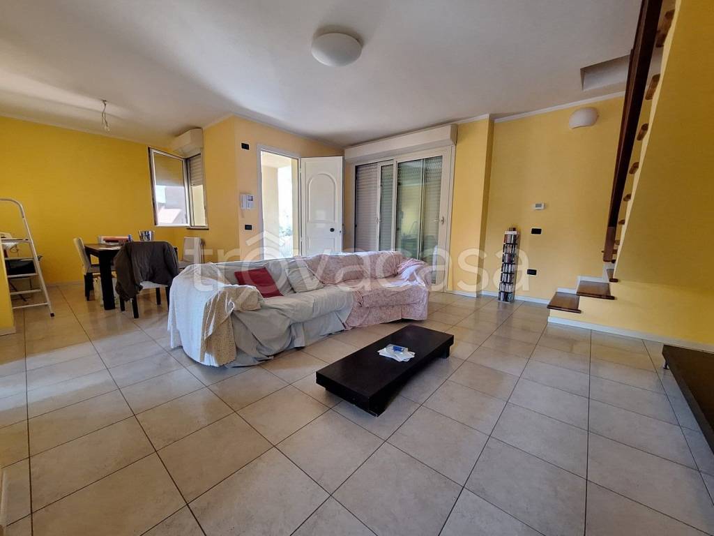 appartamento in vendita a Forlì