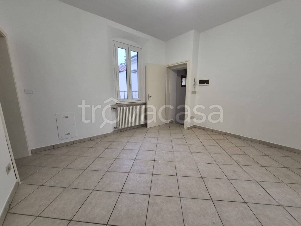 casa indipendente in vendita a Forlì in zona Cava