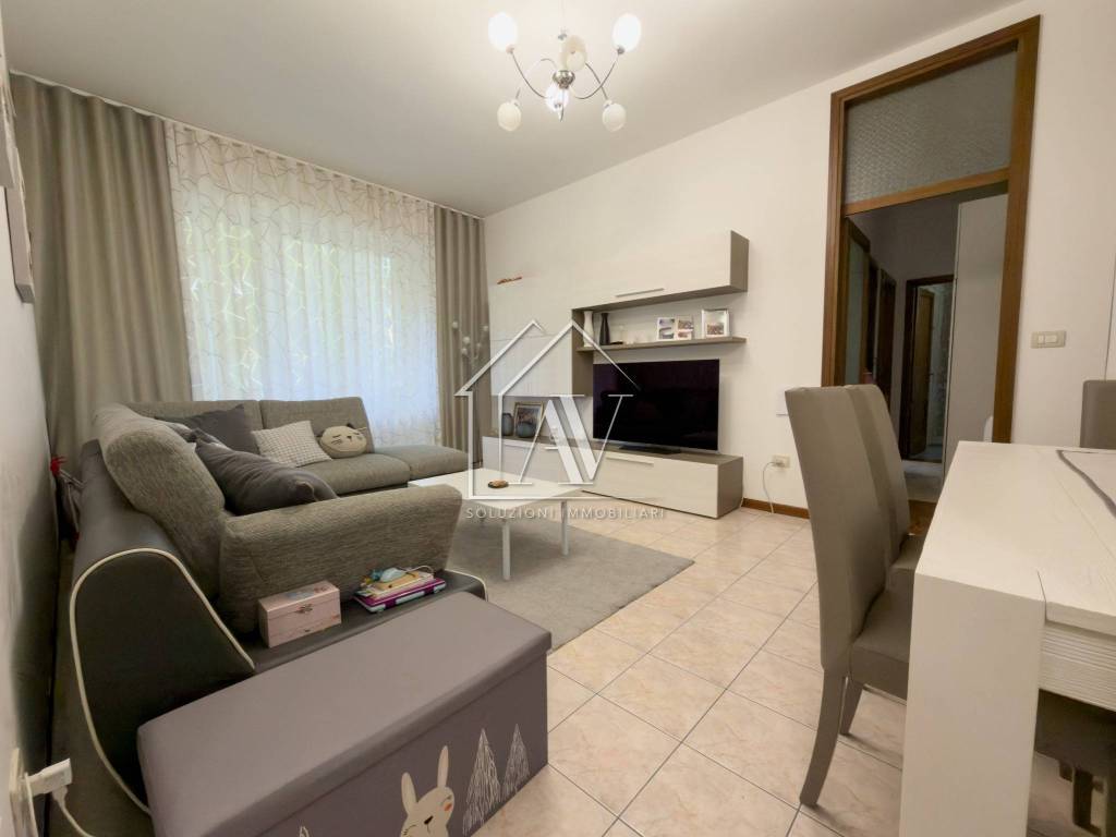 appartamento in vendita a Forlì