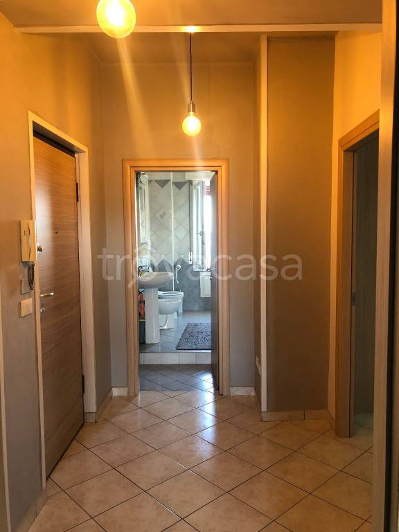 appartamento in vendita a Forlì in zona Musicisti / Grandi Italiani