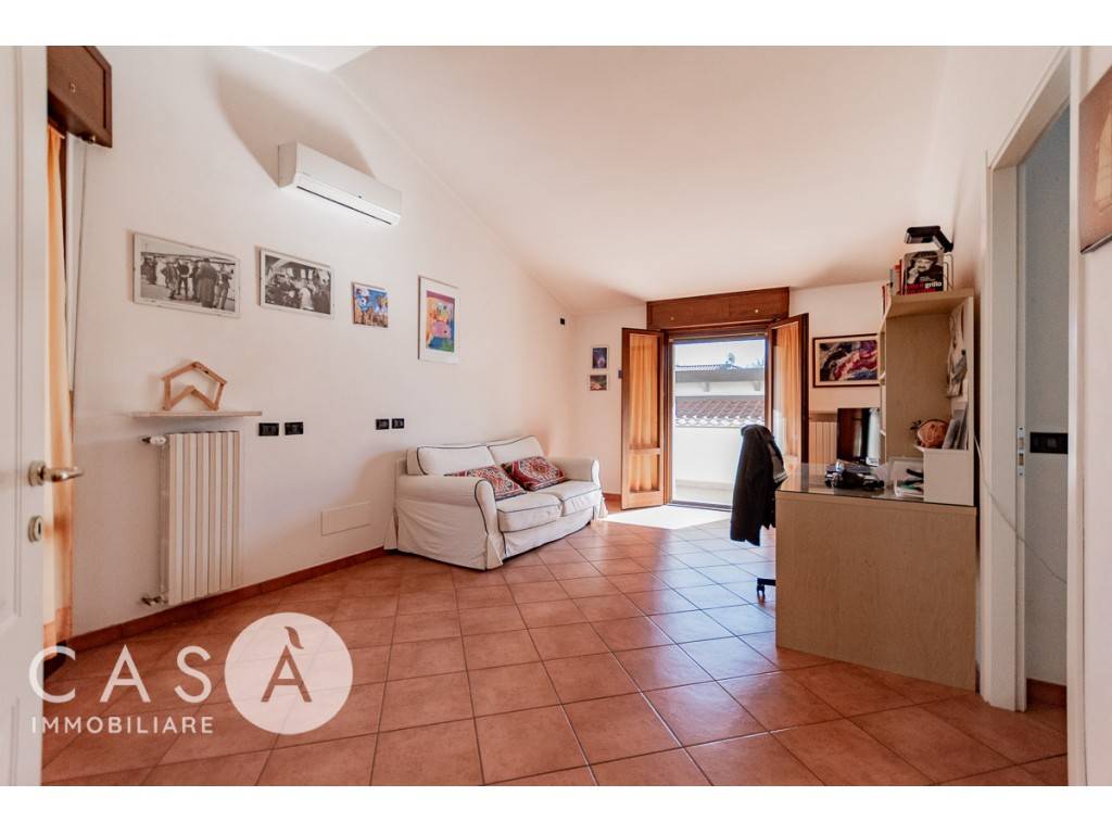 casa indipendente in vendita a Forlì in zona Villanova