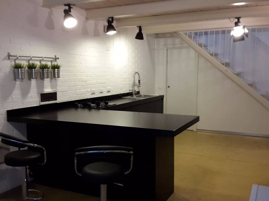 appartamento in vendita a Forlì