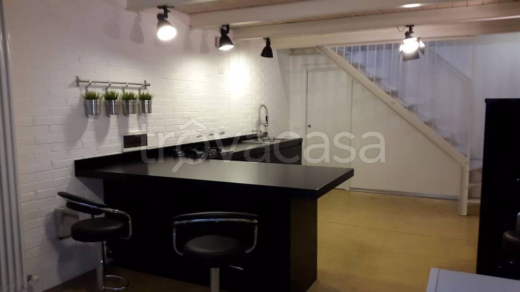 appartamento in vendita a Forlì in zona Centro Storico