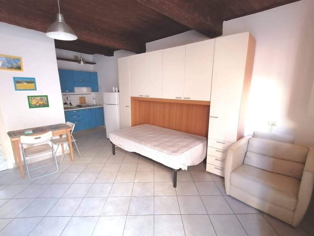 appartamento in vendita a Forlì in zona Centro Storico