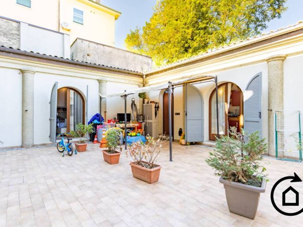 appartamento in vendita a Forlì in zona San Benedetto
