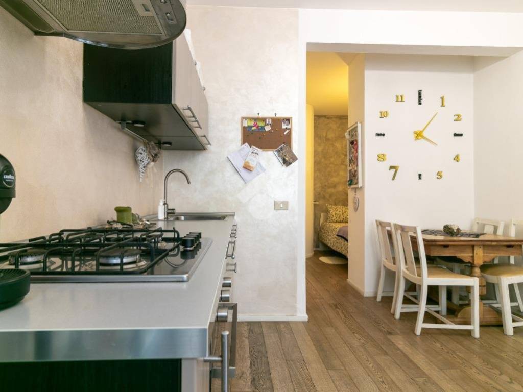 appartamento in vendita a Forlì