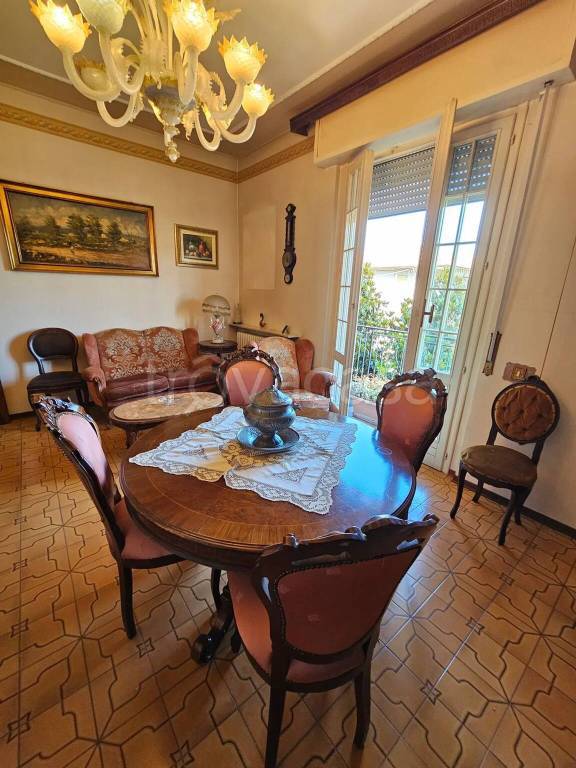 appartamento in vendita a Forlì in zona Musicisti / Grandi Italiani