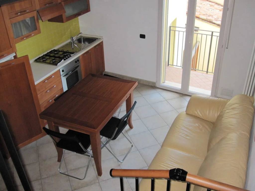 appartamento in vendita a Forlì