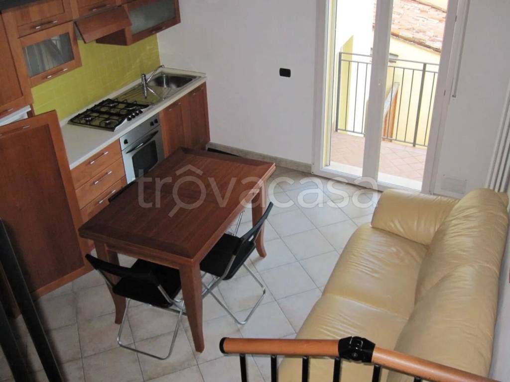 appartamento in vendita a Forlì in zona Centro Storico