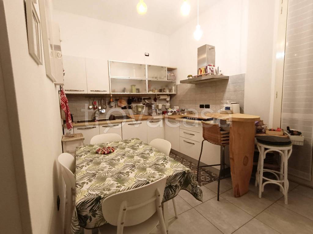 appartamento in vendita a Forlì in zona Musicisti / Grandi Italiani