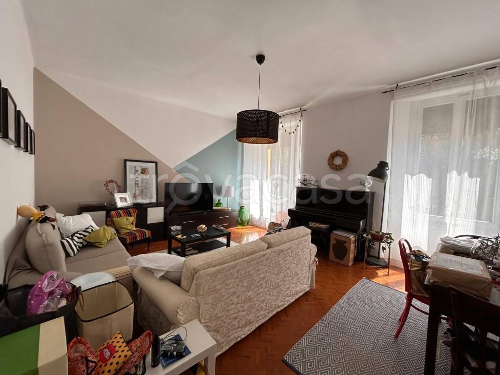 appartamento in vendita a Forlì in zona Musicisti / Grandi Italiani