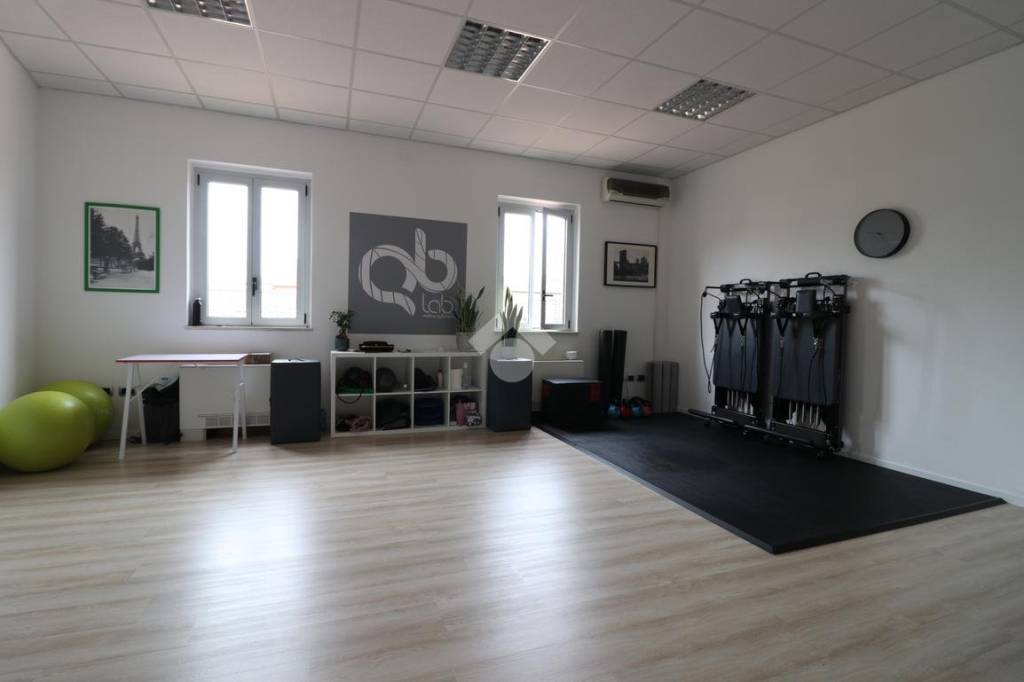 ufficio in vendita a Forlì in zona Centro Storico