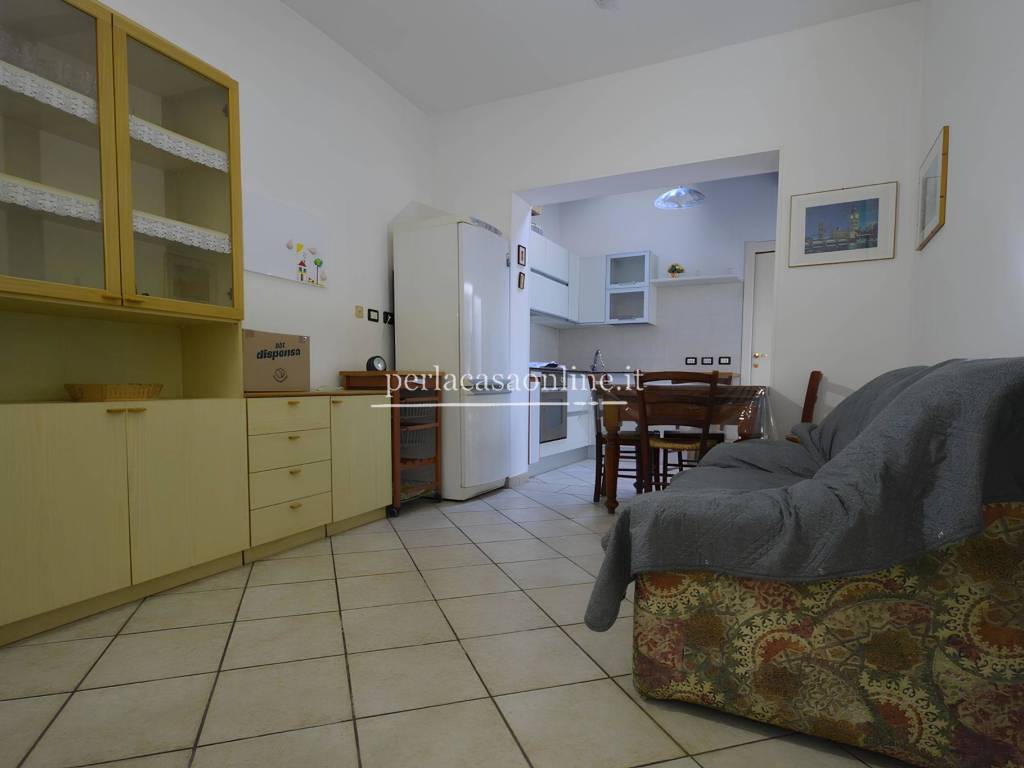 appartamento in vendita a Forlì in zona Centro Storico