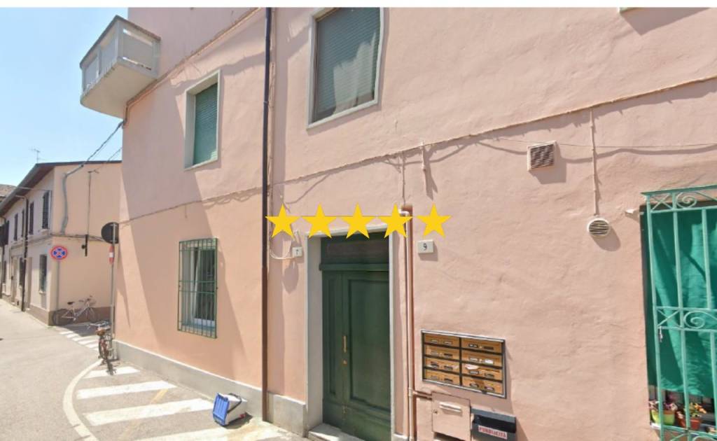 appartamento in vendita a Forlì in zona Centro Storico