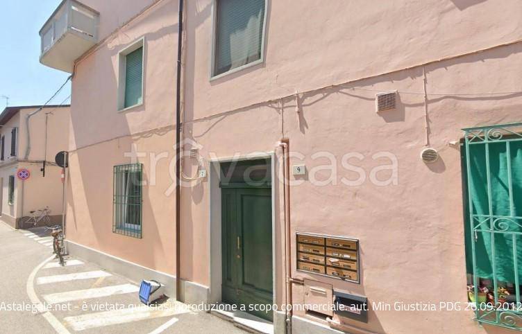 appartamento in vendita a Forlì in zona Centro Storico