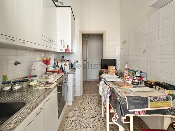 appartamento in vendita a Forlì in zona Centro Storico