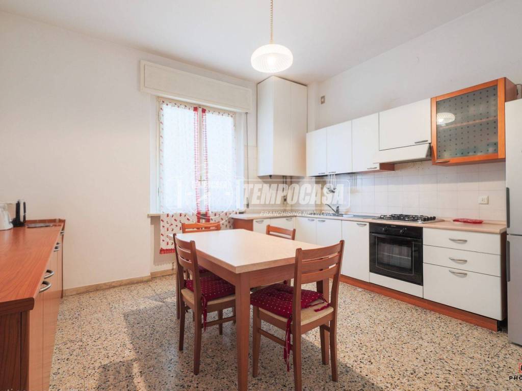 appartamento in vendita a Forlì in zona Cà Ossi