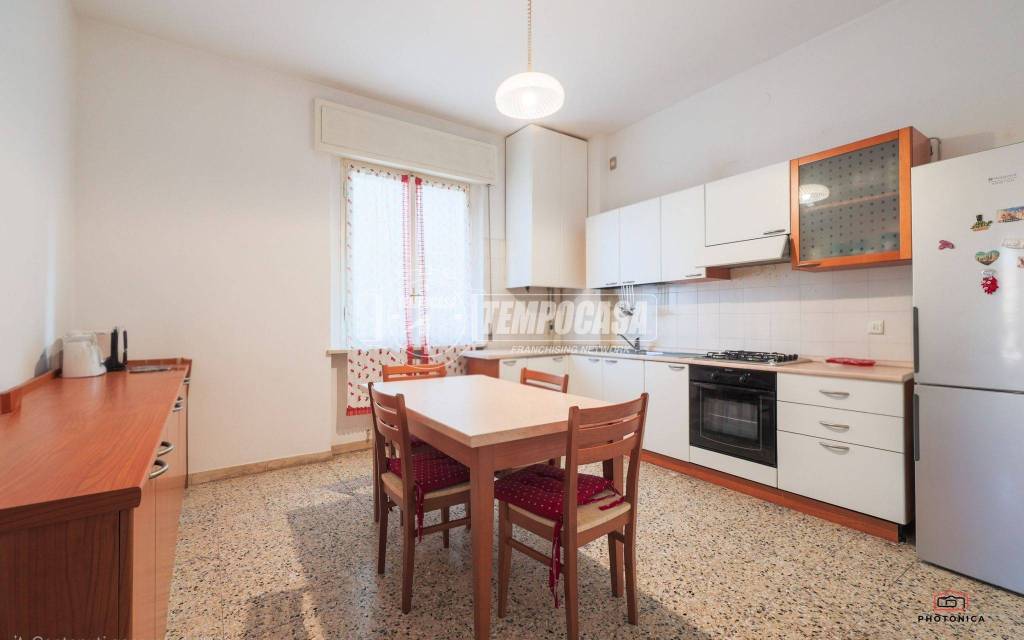 appartamento in vendita a Forlì in zona Cà Ossi