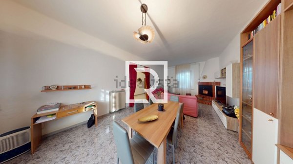 casa indipendente in vendita a Forlì in zona Villanova